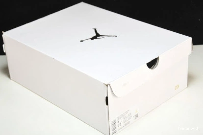 Hyperoad “Lucky WMNS Jordan Green” Air 3 1007